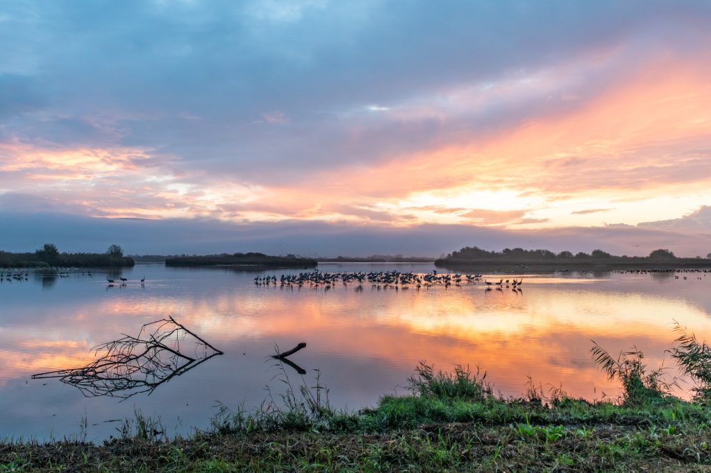 צילום נוף בגליל המערבי